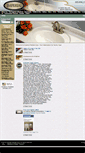 Mobile Screenshot of imperialmarblecorp.com